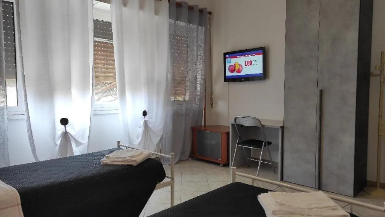 Casa Gio Hotel Lido di Ostia Guest house