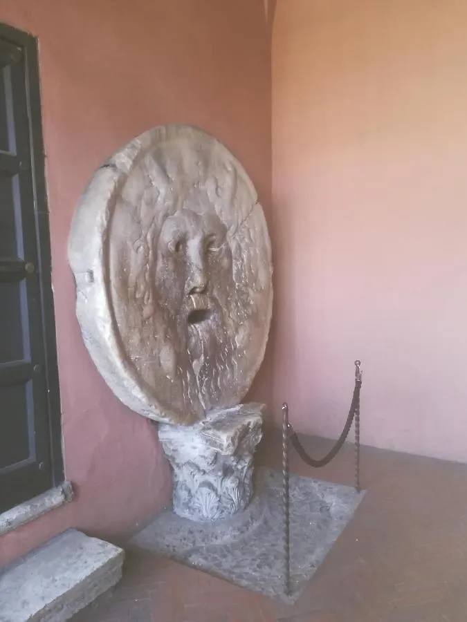 Casa Gio Hotel Lido di Ostia