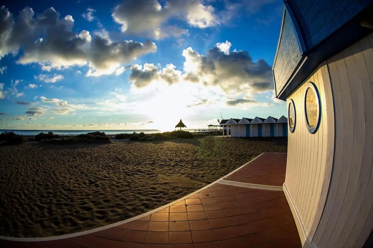 Casa Gio Hotel Lido di Ostia