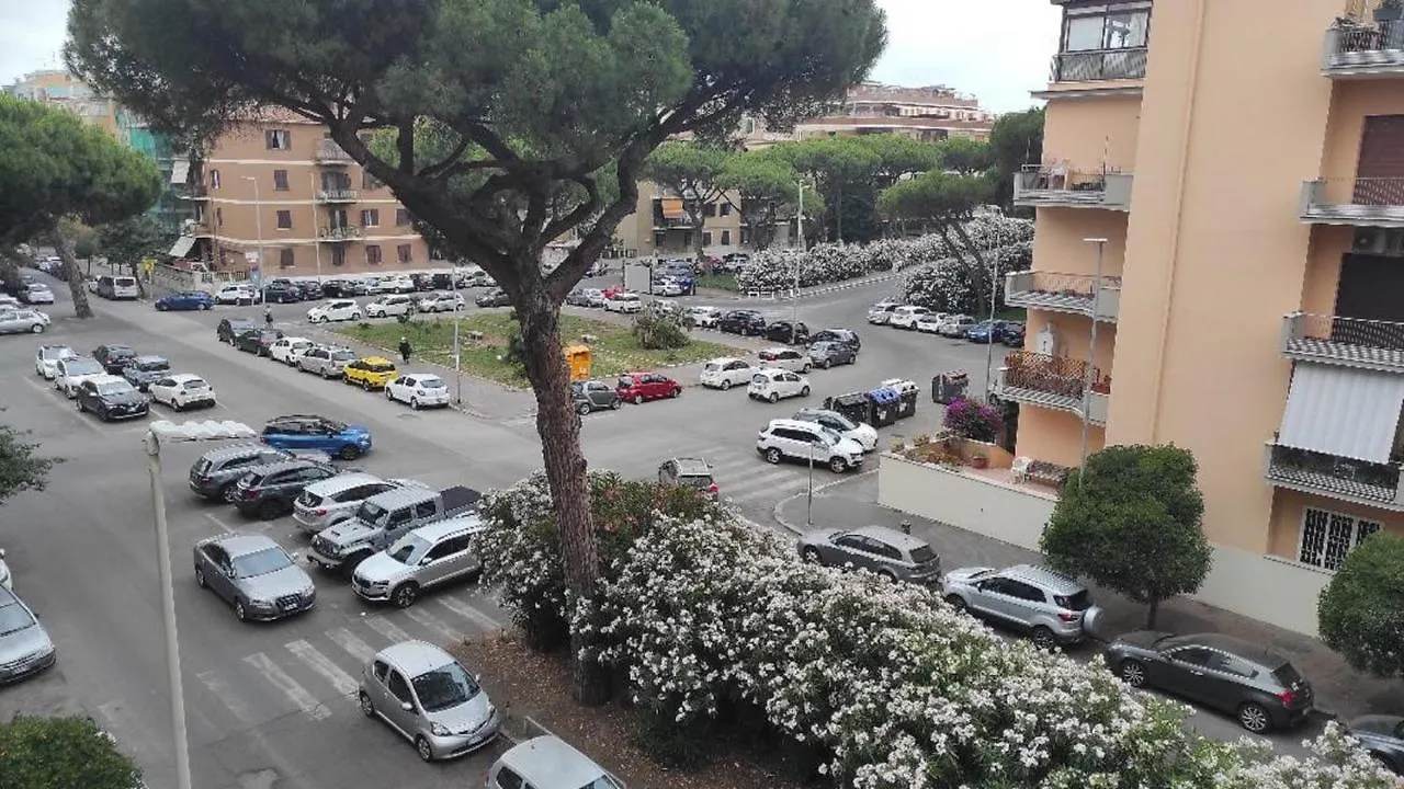 Guest house Casa Gio Hotel Lido di Ostia