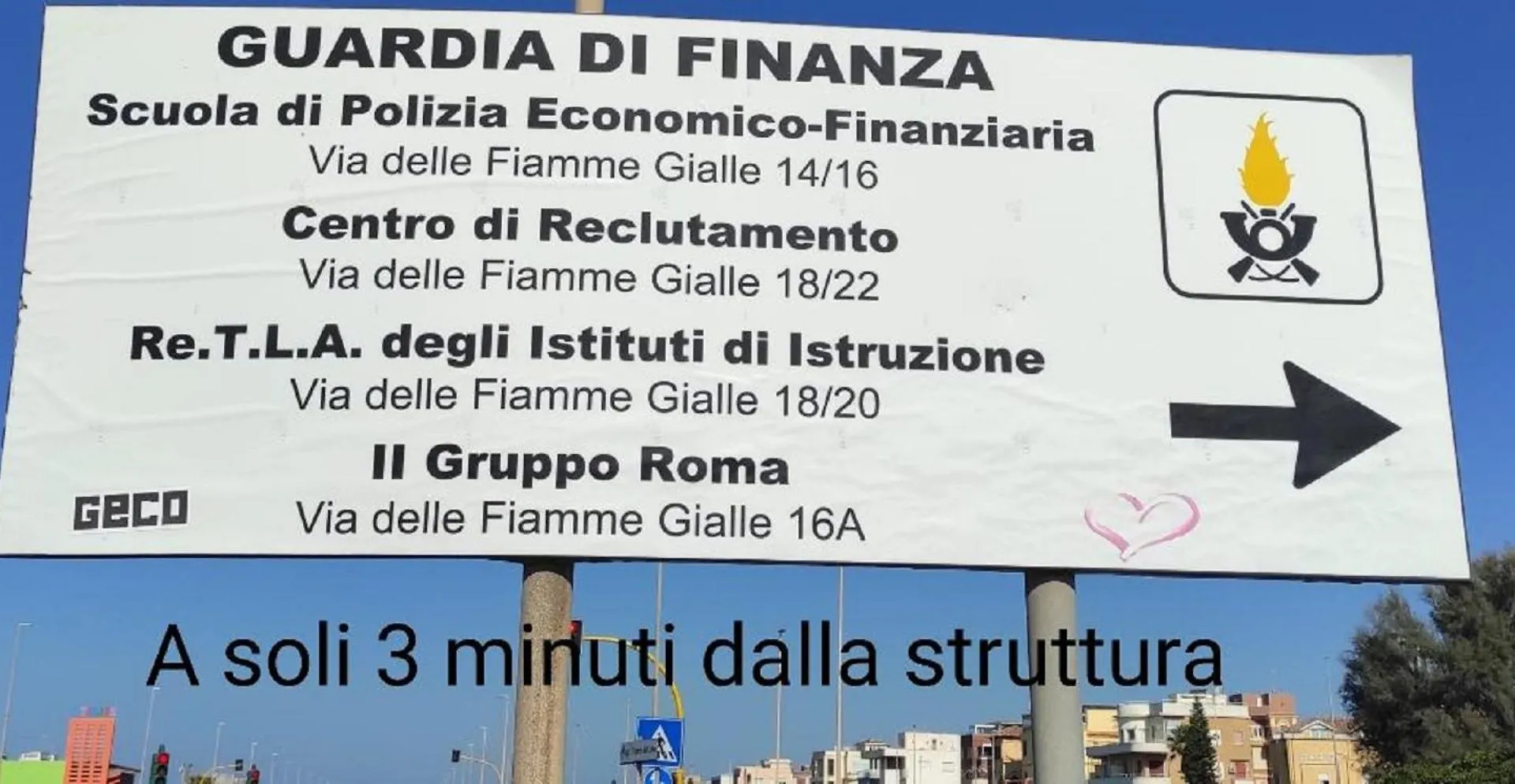 Guest house Casa Gio Hotel Lido di Ostia Italy