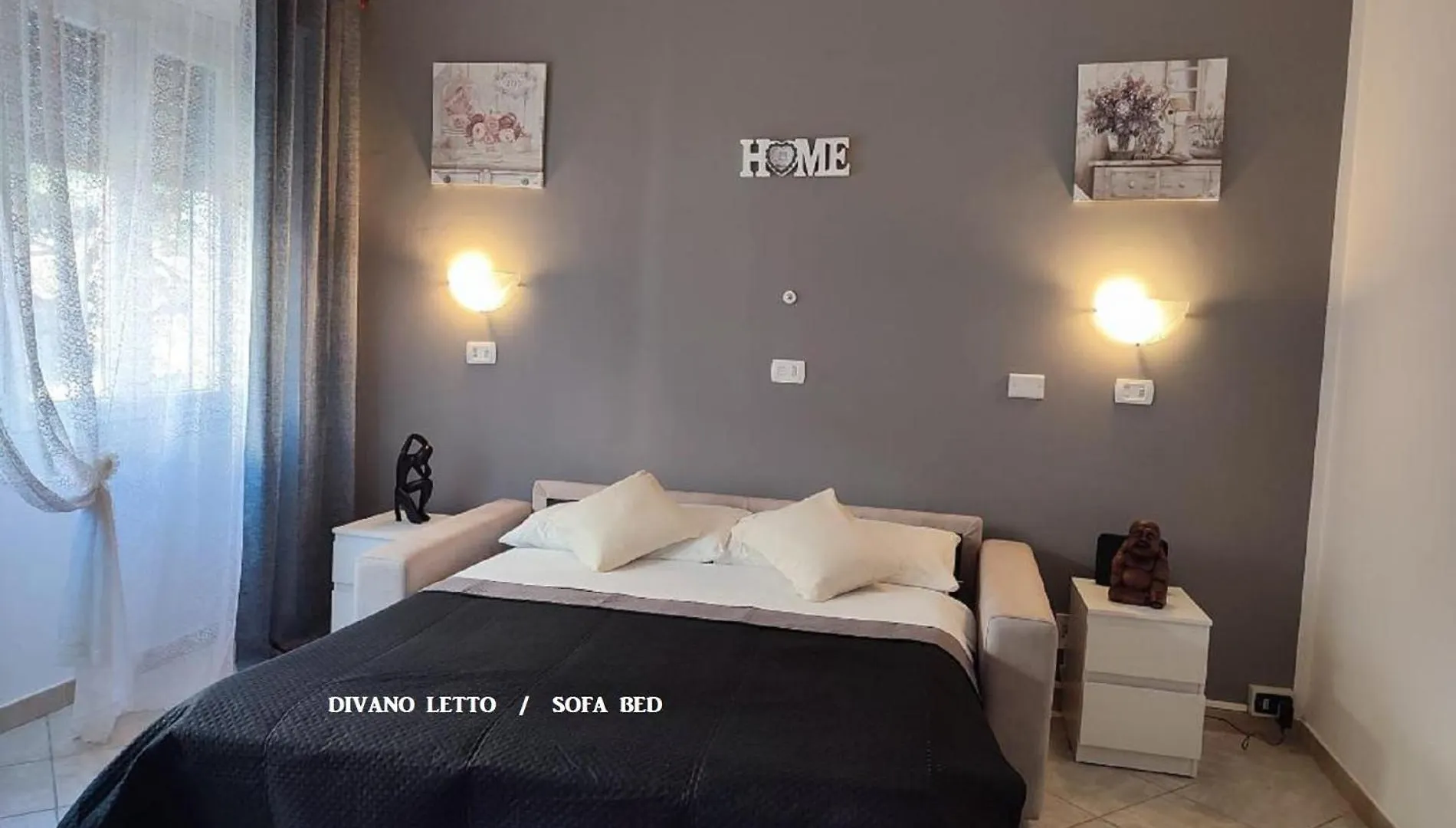 Guest house Casa Gio Hotel Lido di Ostia