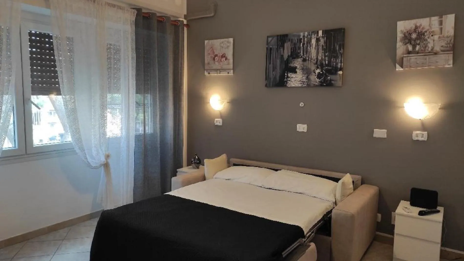 Casa Gio Hotel Lido di Ostia 0*,  Italy