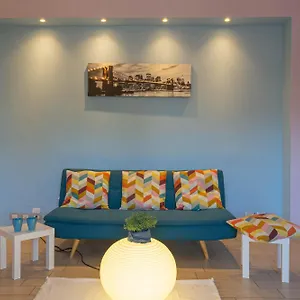 Pink Lady Lido di Ostia