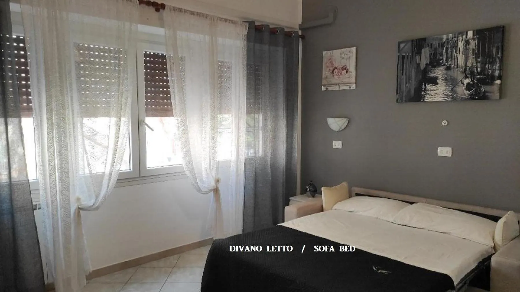 Hotel Casa Gio à Ostie