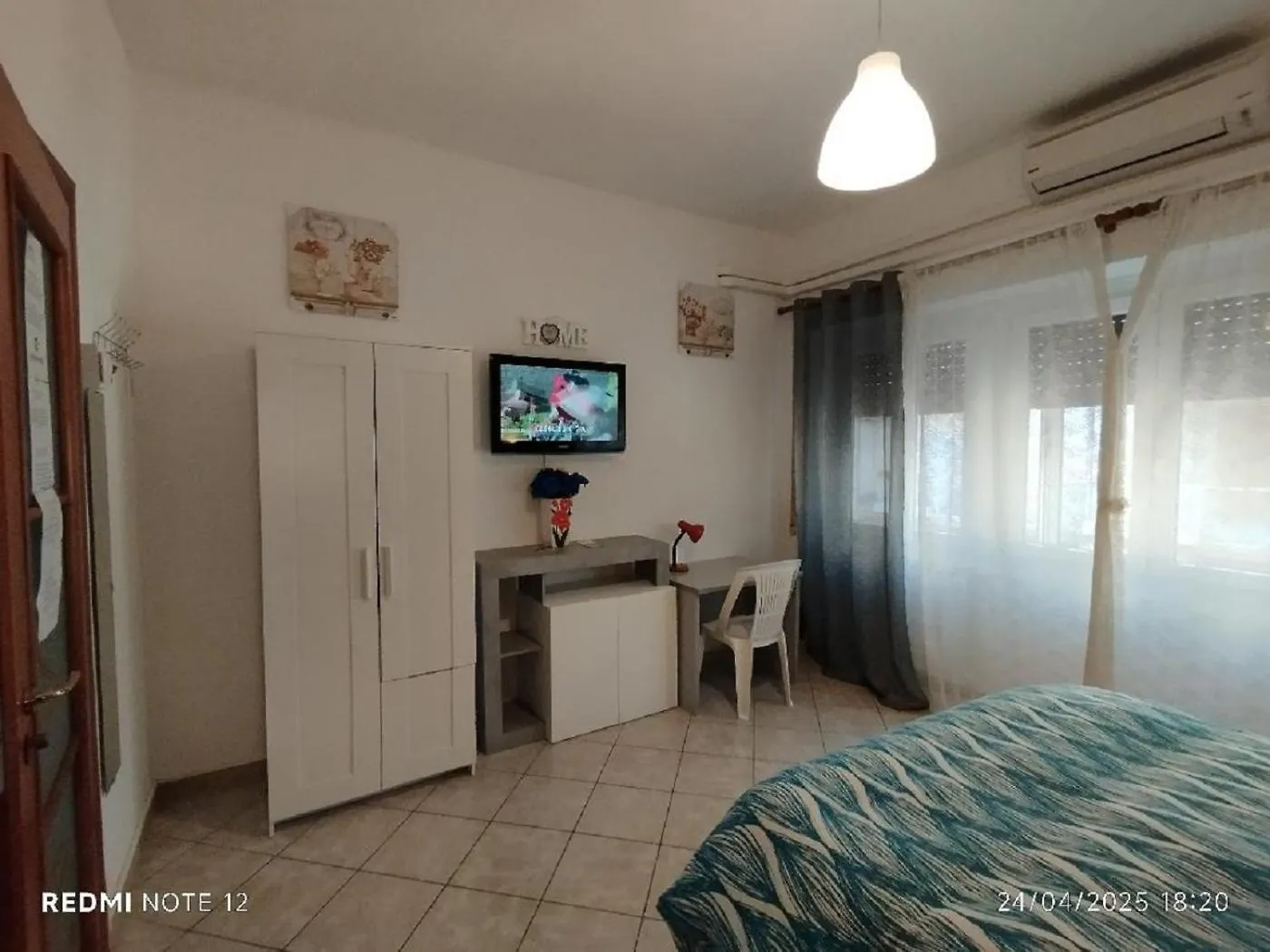 Hotel Casa Gio à Ostie 0*,  Italie